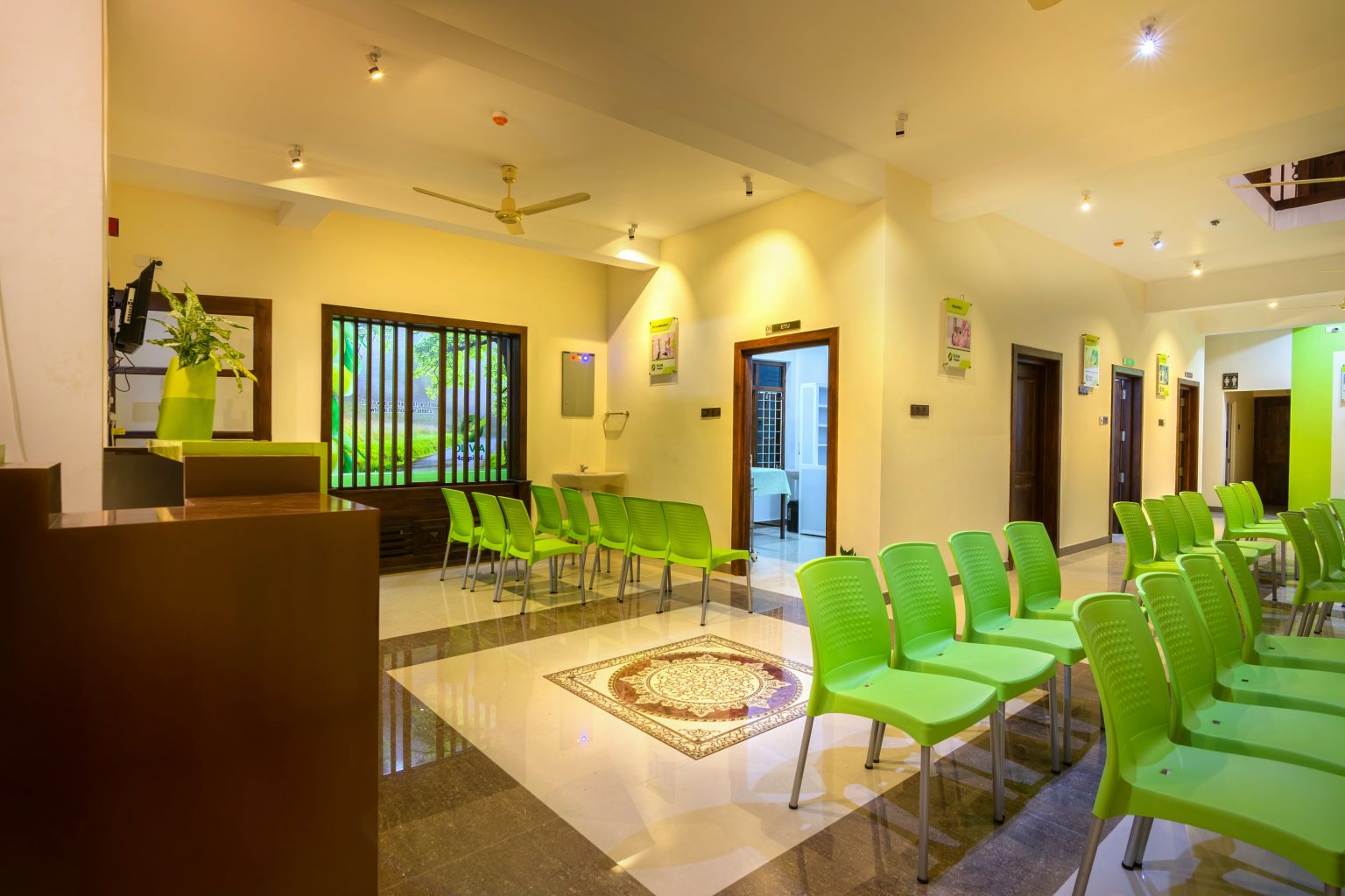 Home Best Hospital in Akkaraipattu Olivia Hospital