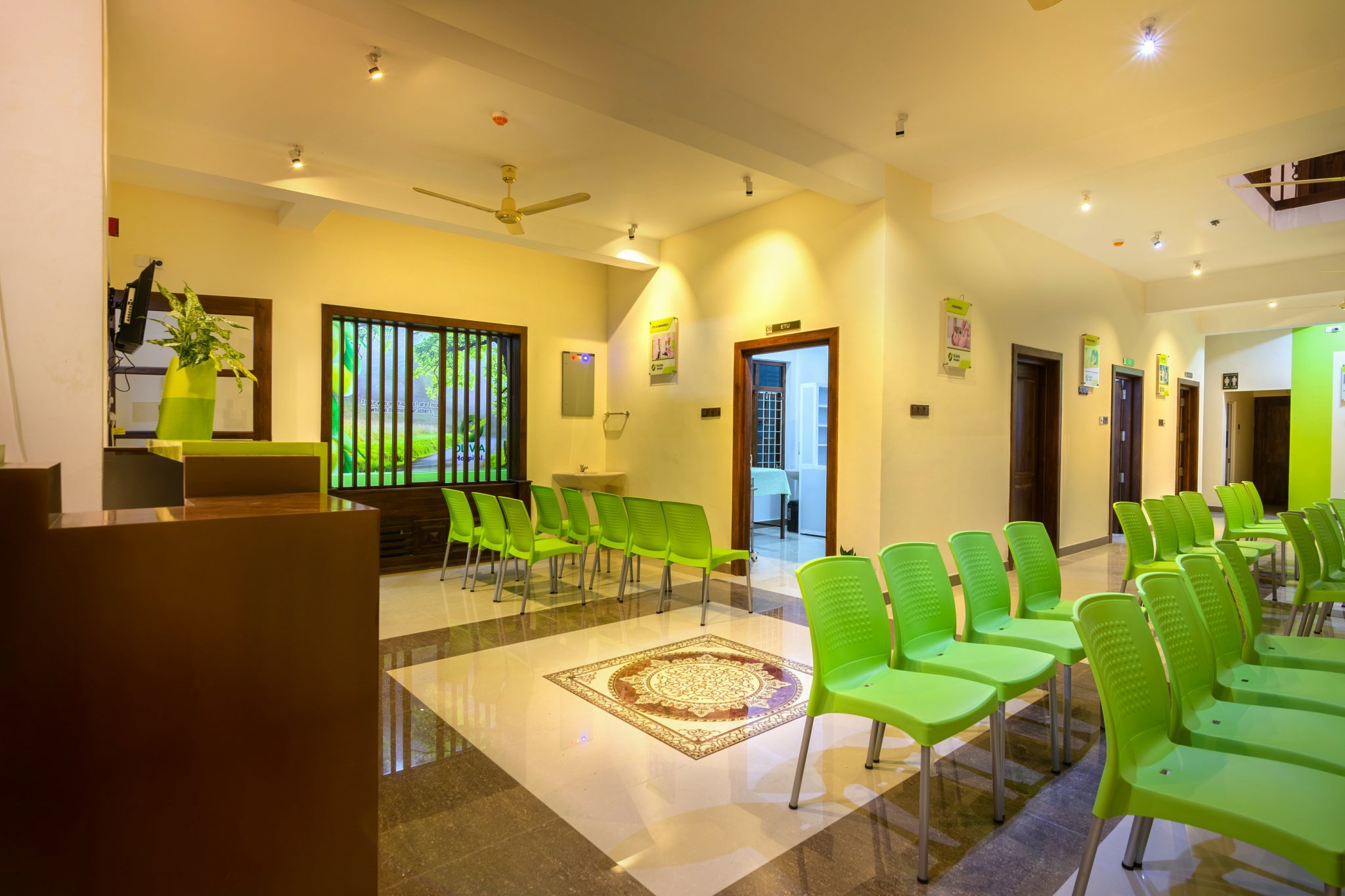 Home Best Hospital in Akkaraipattu Olivia Hospital