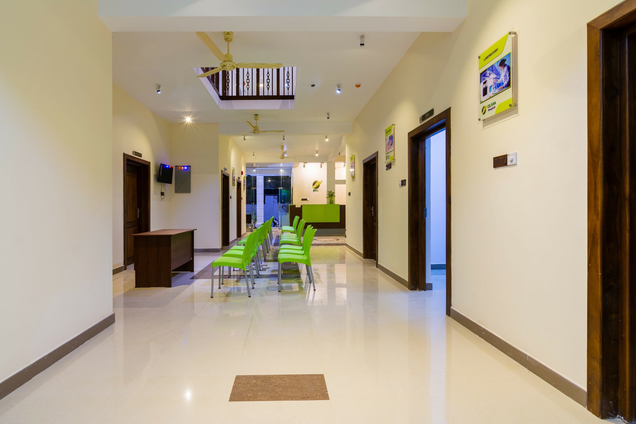 Home Best Hospital in Akkaraipattu Olivia Hospital